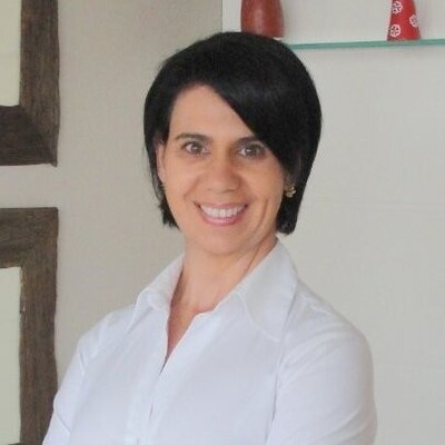 Silviane Machado Vezzani